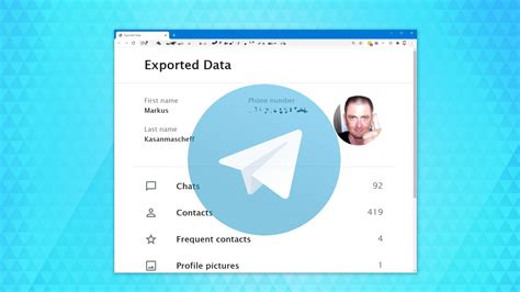 Anleitungen Telegram – Telegram